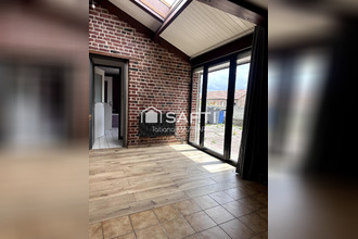 achat maison roclincourt 62223