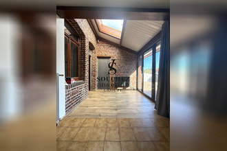achat maison roclincourt 62223