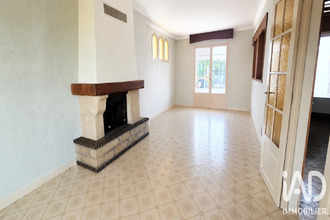 achat maison roclincourt 62223