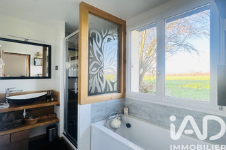 achat maison rocquemt 76680