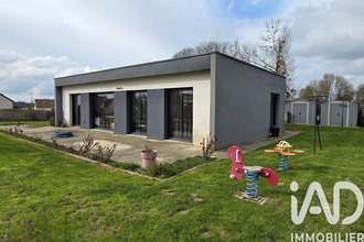achat maison rocquemt 76680