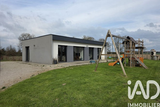 achat maison rocquemt 76680