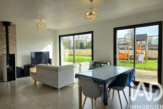 achat maison rocquemt 76680