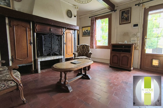 achat maison rocquencourt 60120