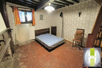 achat maison rocquencourt 60120