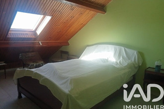 achat maison rocquencourt 60120