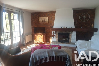 achat maison rocquencourt 60120