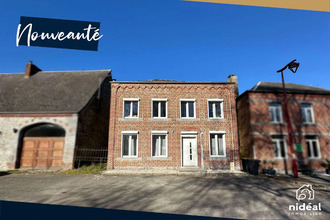 achat maison rocquigny 02260