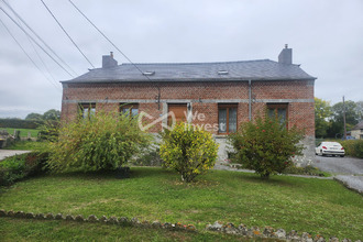 achat maison rocquigny 02260