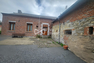 achat maison rocquigny 02260