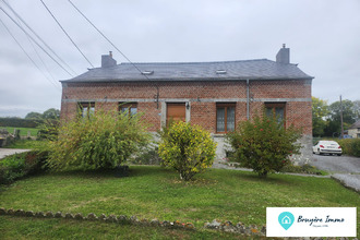 achat maison rocquigny 02260