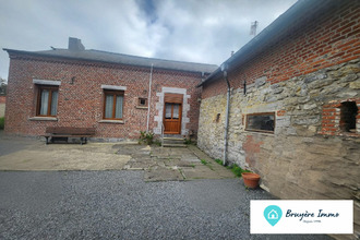 achat maison rocquigny 02260