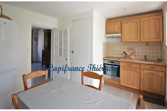 achat maison rocquigny 08220