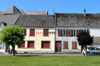 achat maison rocquigny 08220