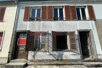 achat maison rocquigny 08220