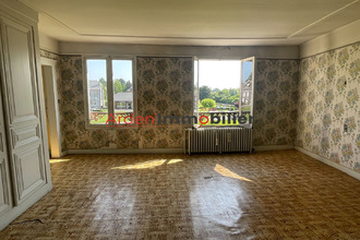 achat maison rocquigny 08220