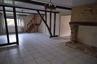 achat maison rocquigny 08220