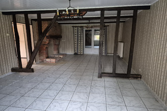 achat maison rocquigny 08220