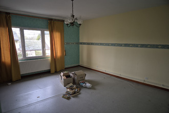 achat maison rocquigny 08220