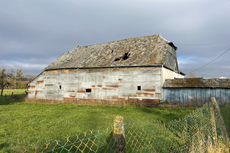 achat maison rocquigny 08220