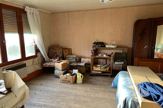 achat maison rocquigny 08220