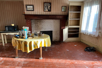 achat maison rocquigny 08220