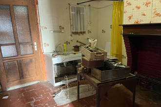 achat maison rocquigny 08220