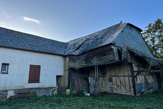achat maison rocquigny 08220