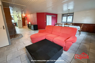 achat maison rocroi 08230