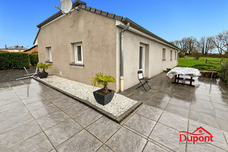 achat maison rocroi 08230