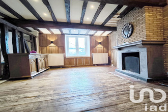 achat maison rocroi 08230