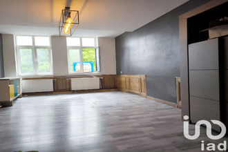 achat maison rocroi 08230