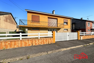 achat maison rocroi 08230