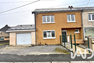 achat maison rocroi 08230