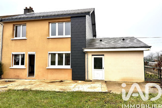 achat maison rocroi 08230