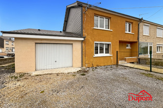 achat maison rocroi 08230