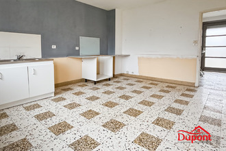 achat maison rocroi 08230