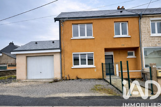 achat maison rocroi 08230