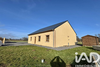 achat maison rocroi 08230