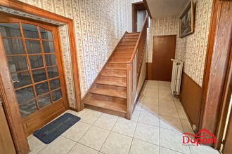 achat maison rocroi 08230