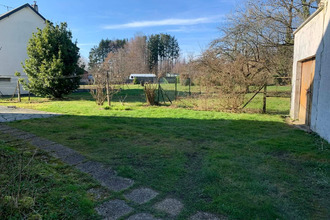 achat maison rocroi 08230