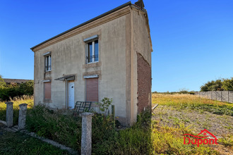 achat maison rocroi 08230