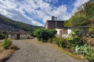 achat maison rocroi 08230