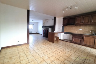 achat maison rodalbe 57340