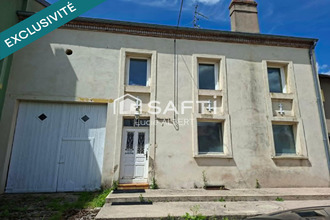 achat maison rodalbe 57340