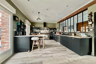 achat maison rodelinghem 62610