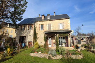 achat maison rodelle 12340