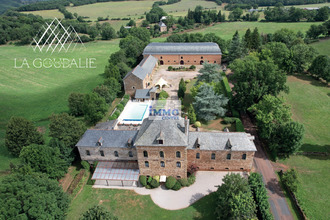 achat maison rodelle 12340