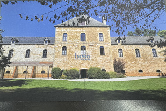 achat maison rodelle 12340