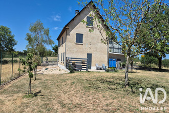 achat maison rodelle 12340